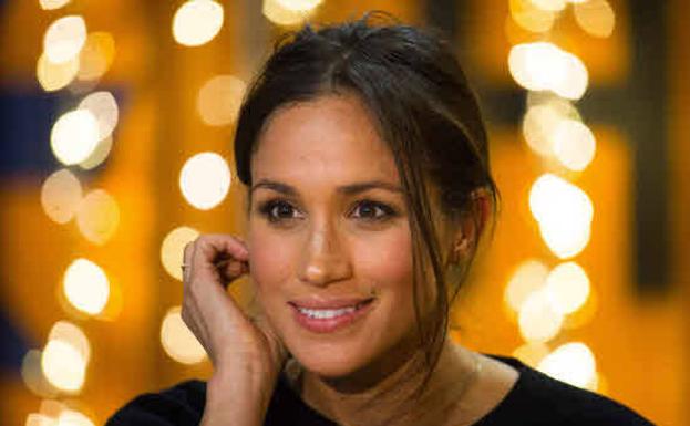 Meghan Markle: «Ya me lo advirtieron»