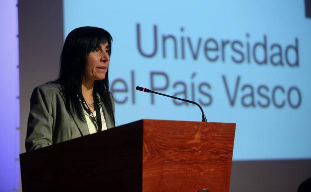 EHUk urrezko domina emango dio Euskaltzaindiari, euskararen alde egindako lana aintzatesteko helburuarekin