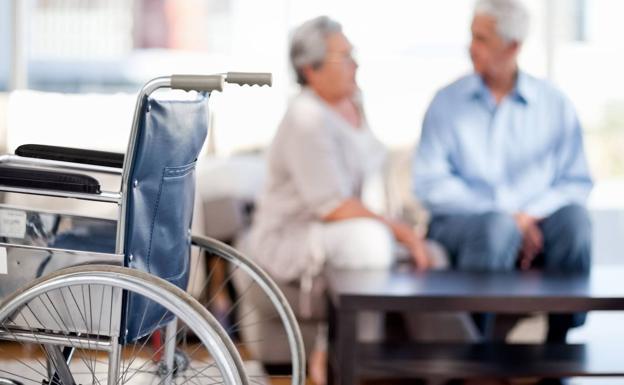 Las Juntas rechazan abrir «un proceso participativo» sobre las residencias vizcaínas