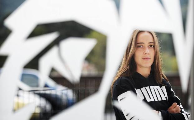 «Tenemos la confianza del Athletic aunque vayamos a la huelga»