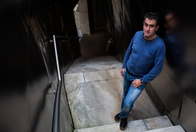 El otoño descubre al Josean Alija más maduro