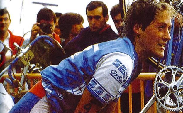 Dina Bilbao: la triatleta aventurera que desapareció en El Caribe