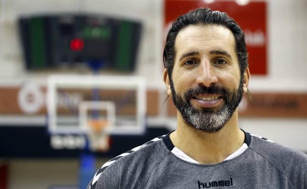 Mumbrú: «Miribilla sabe lo importante que el partido con el Fuenlabrada es para nosotros»