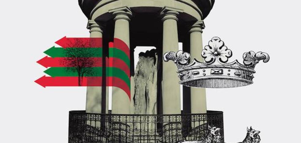 Xabier Gurrutxaga El Correo