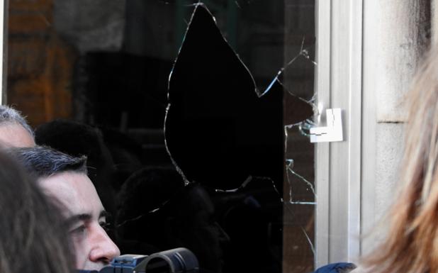 Vecinos de San Francisco reclaman «medidas urgentes» para «regenerar» el barrio tras el crimen