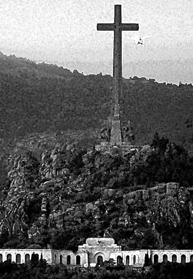 El Valle sin Franco