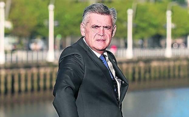 «Tenemos que quitar terrazas del Casco Viejo»