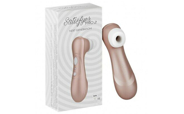 Del succionador de clítoris a la estabulación