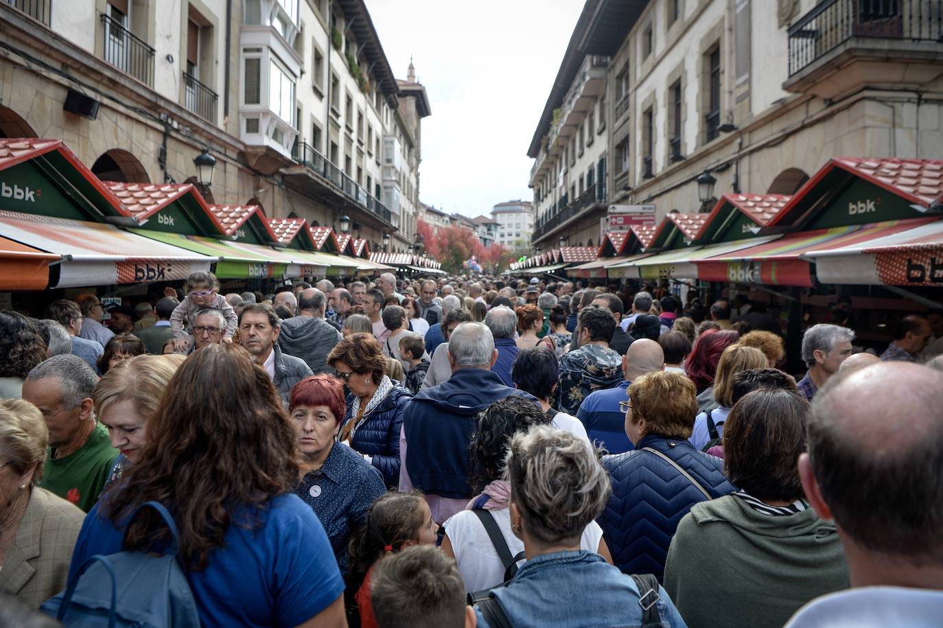 Último Lunes de Gernika