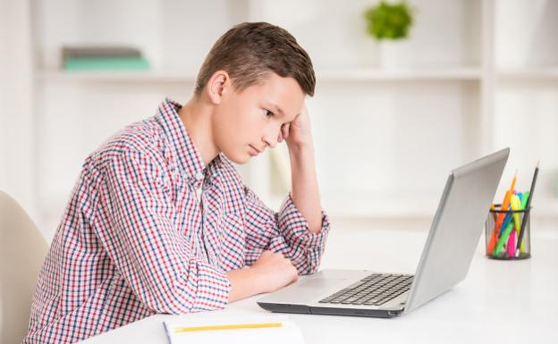 ¿Cómo elegir el mejor ordenador para tus hijos?