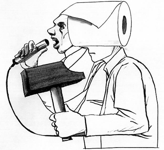 Las heridas abiertas de Irlanda del Norte