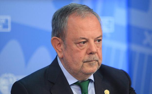 El PNV exhibe su división sobre la eliminación del Impuesto de Patrimonio