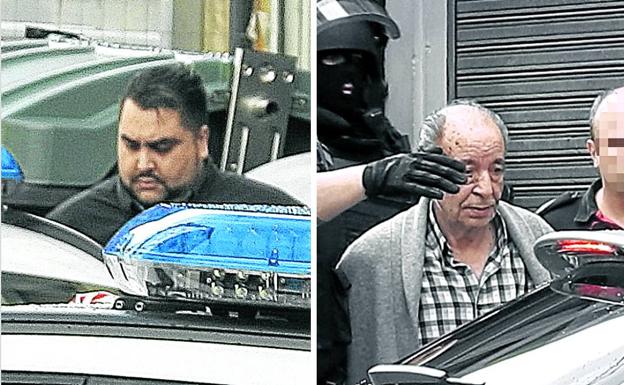 Acusan a los autores del crimen de Zabala de intentar matar al hermano de la víctima