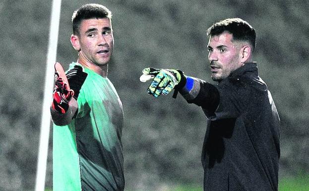 El Athletic, ante la obligación de ganar