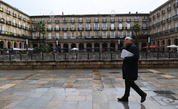 Euskaltzaindia, ekin eta jarrai