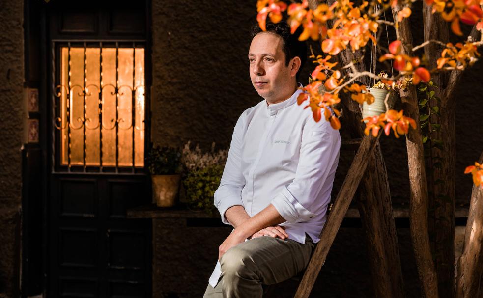 Otoño en el Molino de Urdániz