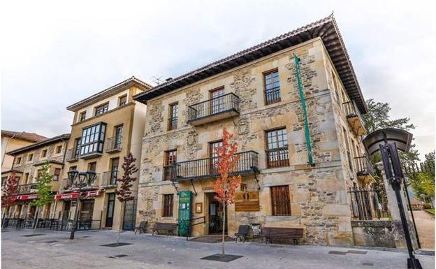 El Gorbea abre su historia este fin de semana