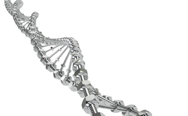 La fundición busca la pieza perfecta