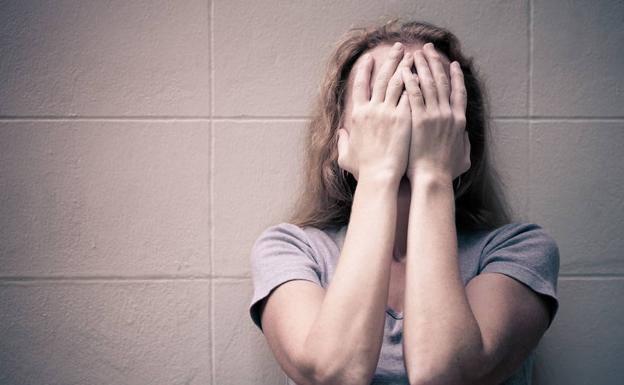 Violencia contrala mujer