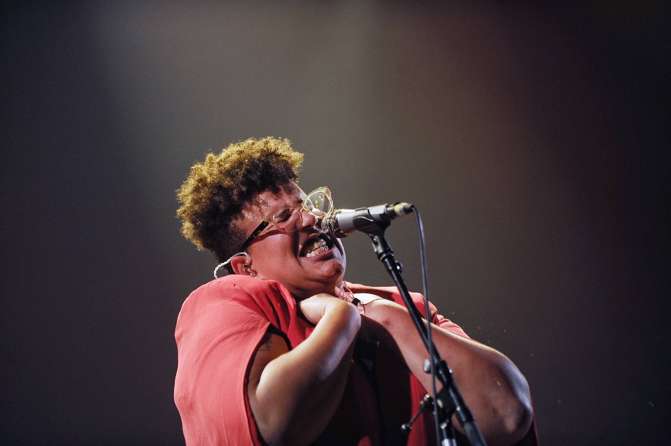 Orfebrería brit y alma sureña