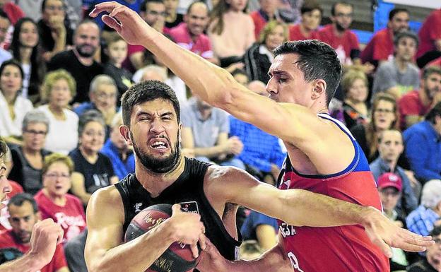 Manual de cómo perder dos veces un partido