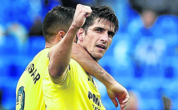 El poder goleador del Villarreal desafía al Athletic