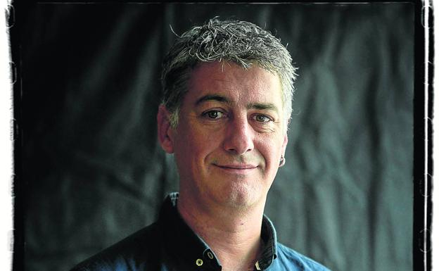 «No creo que los catalanes quieran un escenario como el que tuvimos aquí»