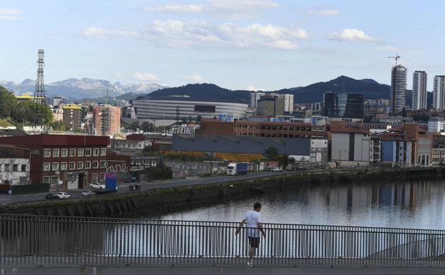 Zorrozaurre será un «laboratorio para la vivienda protegida»