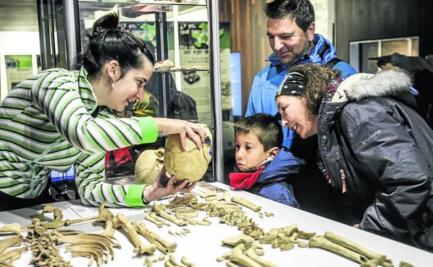 La Semana de la Ciencia acercará la tecnología «de manera lúdica e interactiva»