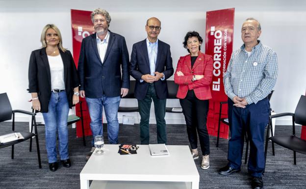 ¿Cuáles son los hábitos 'green' de los candidatos y cuánto dinero llevan encima?