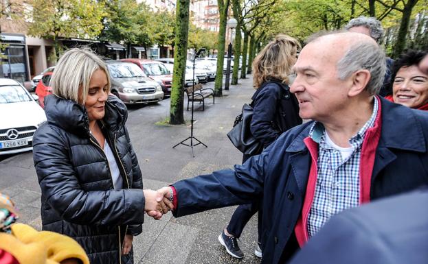 Con la lección aprendida