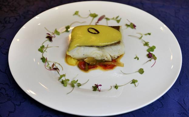 Las recetas de las sociedades participantes