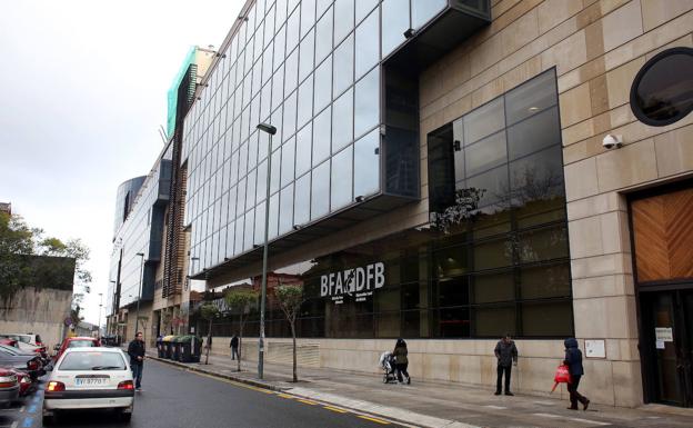 El plan contra el fraude fiscal eleva a 22 millones las inversiones de la Hacienda foral