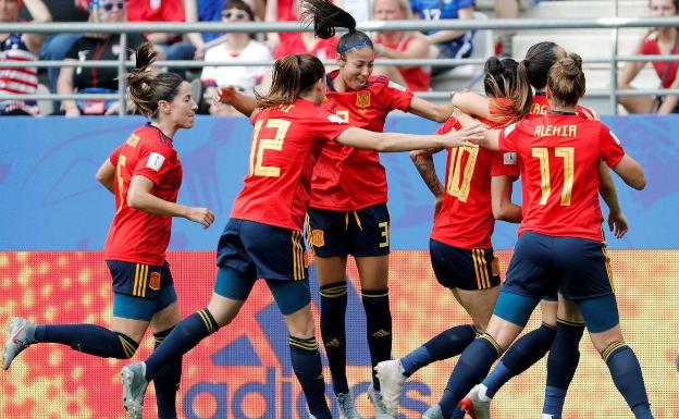 Conoce las propuestas de deporte femenino que incluyen los programas políticos para el 10-N