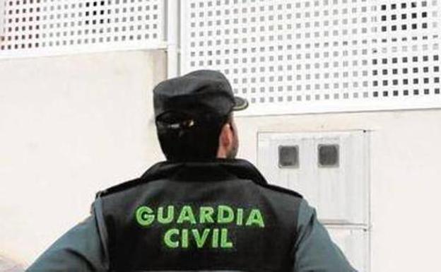 Detenido un anciano por exhibicionismo ante menores de una guardería en Almería