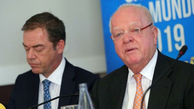 Los más ricos de España en 2019: lista completa