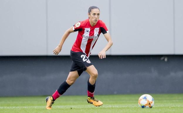 Gimbert: «Fue raro y agónico vivir el partido desde casa»