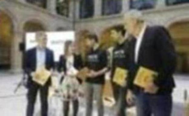 200 entrenadores y 500 familias vizcaínas aprenderán a erradicar la violencia del deporte escolar