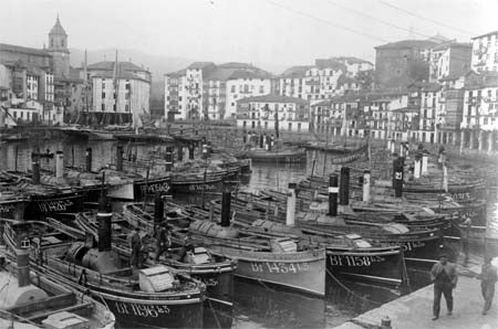 Sorpresa en las elecciones... de 1899