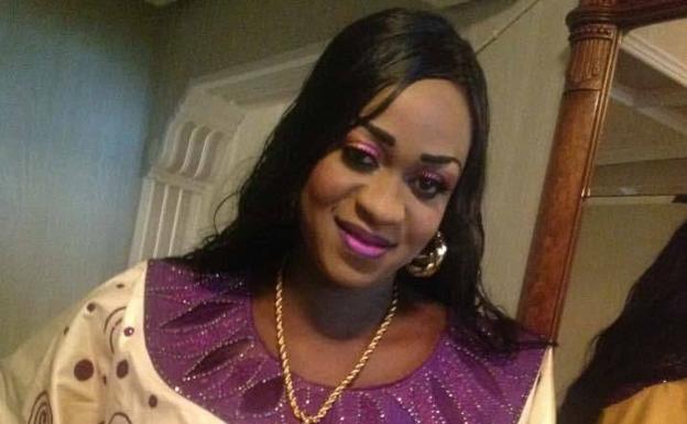 El fiscal ve homicidio en el crimen de Maguette y las acusaciones, asesinato