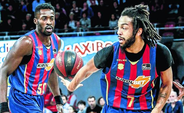 Pierriá Henry y el frenesí