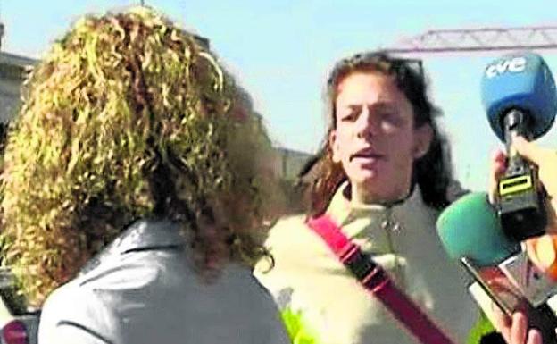 La madre de Diana Quer pide al juez que ingrese a su otra hija en un centro para dejar las drogas