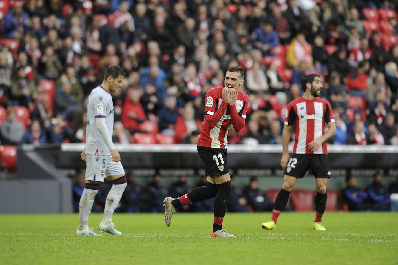 Córdoba, el primer sacrificado