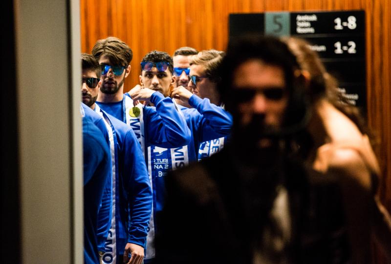 Mister Turismo España