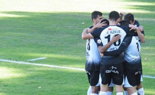 Remontada que da alas al Barakaldo