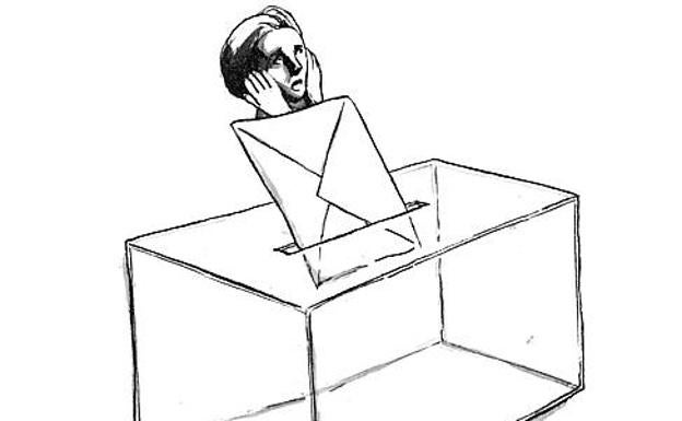 Hablando del ciudadano