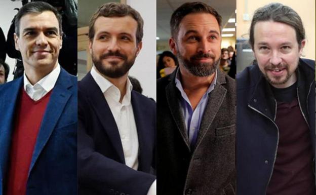 Quién ha ganado las elecciones 2019
