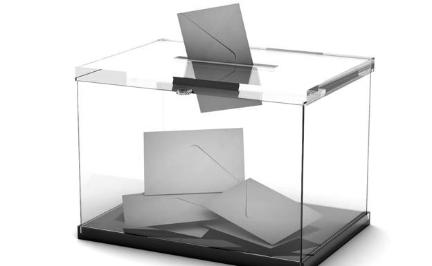 La responsabilidad de votar