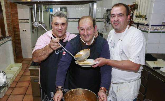 Brasas en la vieja escuela de Ali