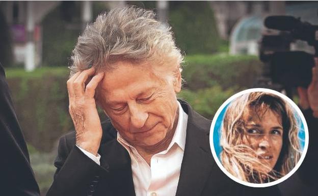 Roman Polanski, nueva película de abusos